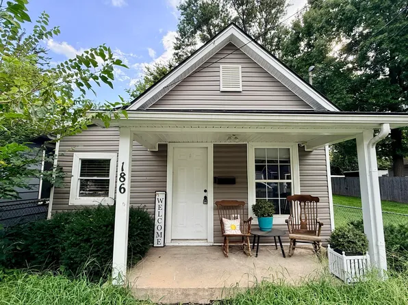 186 Eddie St, Lexington, KY 40505