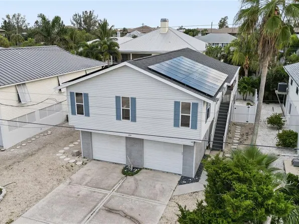264 S HARBOR DRIVE, HOLMES BEACH, FL 34217