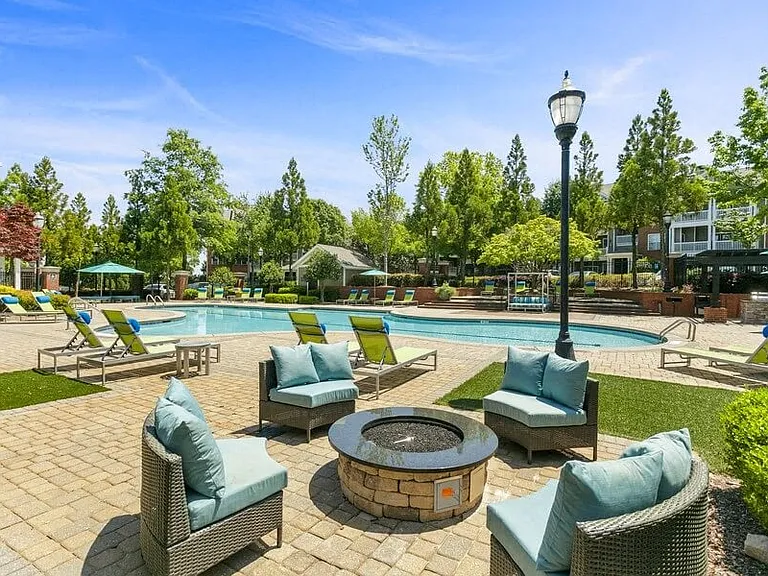 Parkside at Town Center — Photo 2