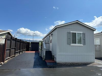 311 Lake Mendocino Drive #12, Ukiah, CA, 95482