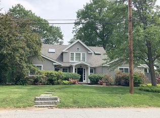 27 Elm St UNIT 2, South Hamilton, MA 01982