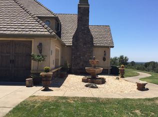 4015 Happy Rd, Loomis, CA 95650