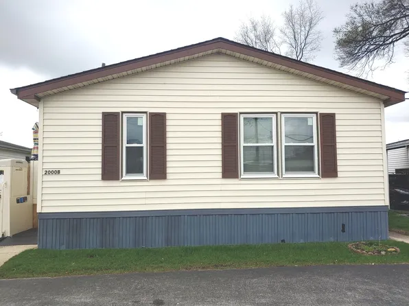 8800 S Harlem Ave Trailer 2000B, Bridgeview, IL 60455