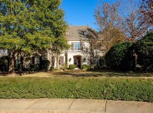 1834 Liles Ln, Collierville, TN 38017