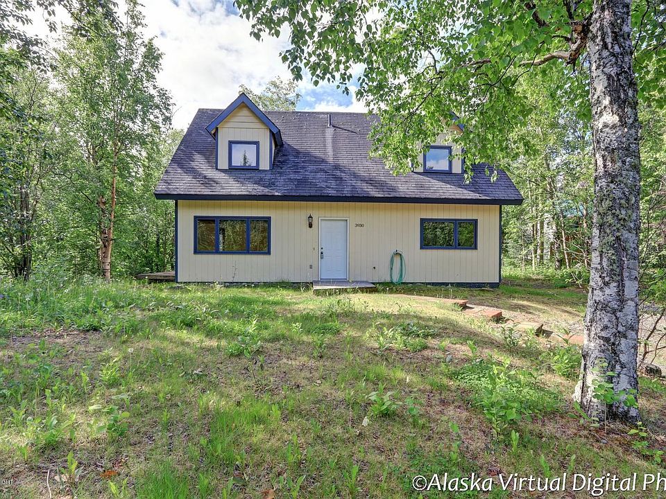 3930 E Birch View Dr, Wasilla, AK 99654 | Zillow