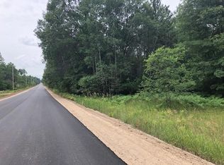 Roberts Rd, Grayling, MI 49738