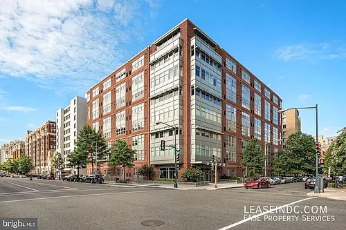 1300 N St NW Photo 1 1300 N St NW Photo 1