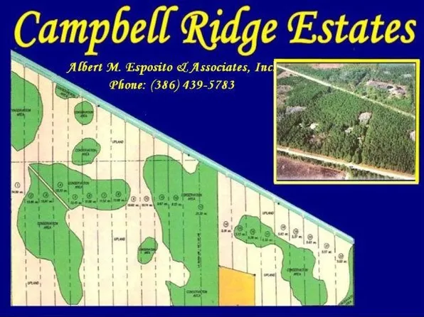 4159 State Highway 100 W, Bunnell, FL 32110