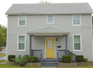 120 N Vine St, O'Fallon, IL 62269