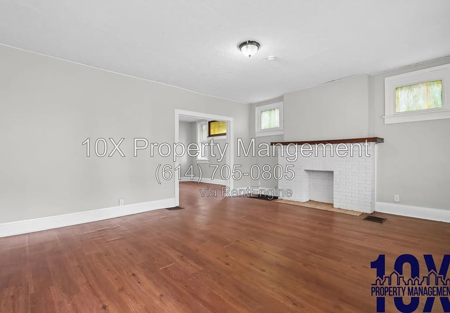 3 bed, 1.0 bath, 1314 sqft, $1,550 — Photo 4