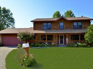 3 Sandbar Ct, Saint Charles, MO