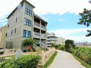 9 Beach Walk Mews, Ocean City, MD 21842