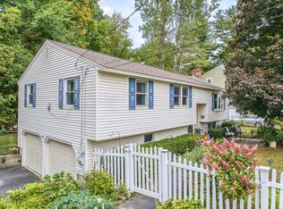 87 Dublin Ave, Nashua, NH 03063