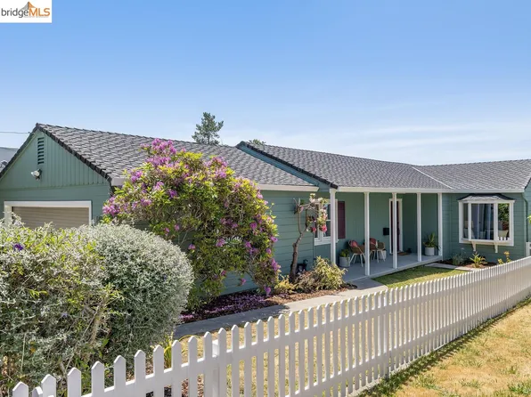 145 Colusa Ave, El Cerrito, CA 94530