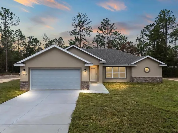 8230 SW 134th Ave, Dunnellon, FL 34434