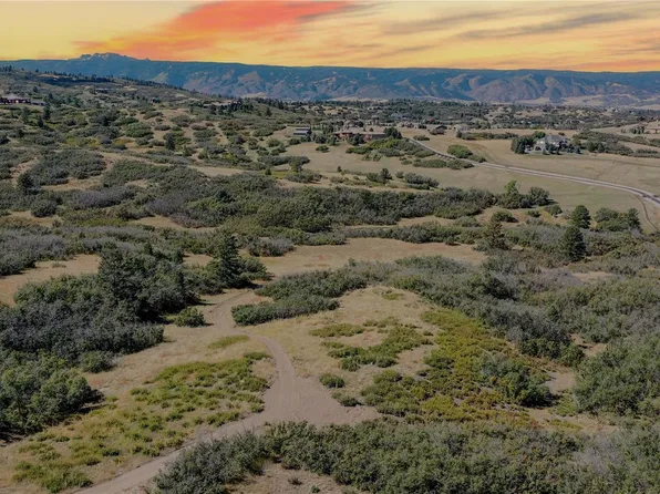 3555 Castle Butte Drive, Castle Rock, CO 80109