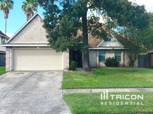 6911 Fox Mesa Ln, Humble, TX 77338