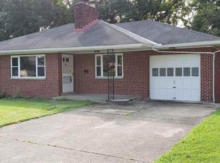 3033 Wallace Cir, Huntington, WV 25705