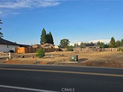 5850 Sawmill Rd LOT 3, Paradise, CA, 95969
