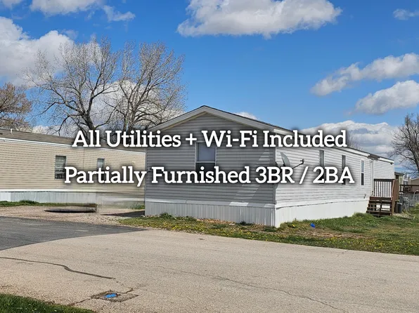 3201 Echeta Rd Lot 83, Gillette, WY 82716