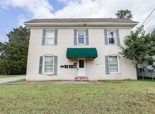 2105 Park Ave, Paducah, KY 42001