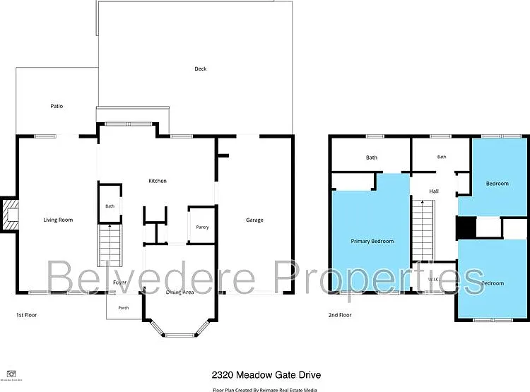 2320 Meadow Gate Dr — Photo 23