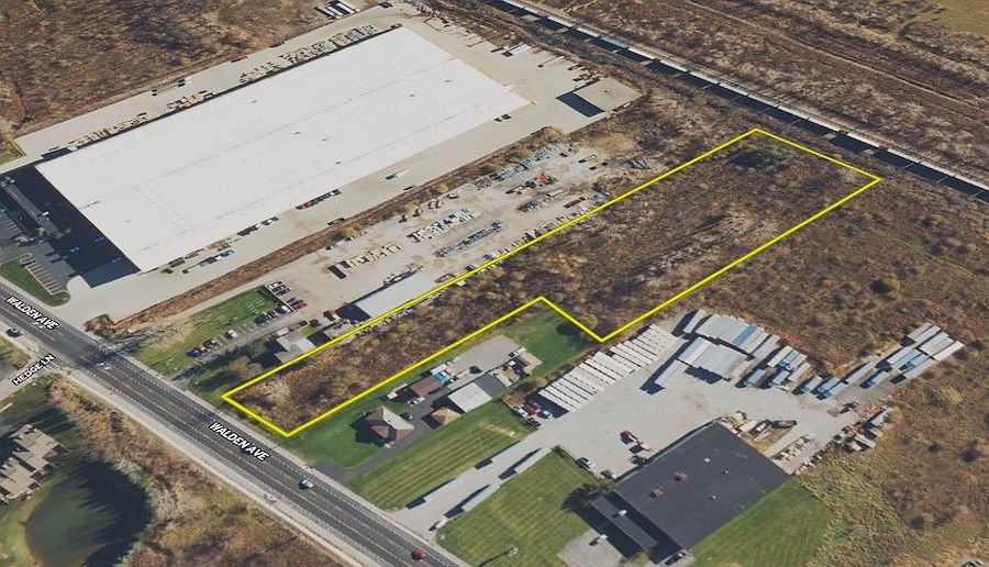 1st image of Walden Ave