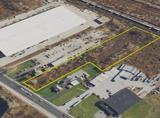 Walden Ave, Lancaster, NY 14086
