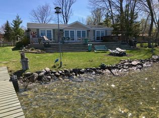 14183 Hiawatha Rd, Alpena, MI 49707