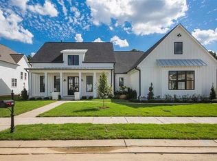 100 Egg Farm Cir LOT 58, Collierville, TN 38017