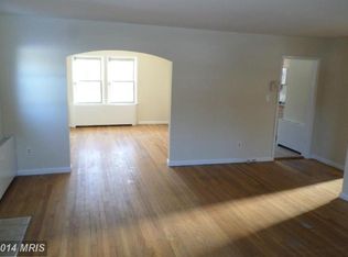 4107 Webster Rd, Havre De Grace, MD 21078