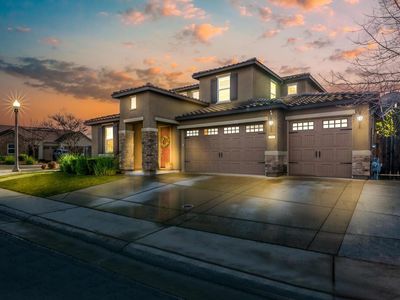 1993 Bunting Ln, Lincoln, CA, 95648