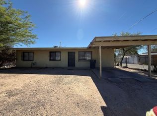 6030 S Fontana Ave, Tucson, AZ 85706