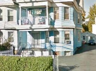 1227 Clinton Ave #1, Irvington, NJ 07111