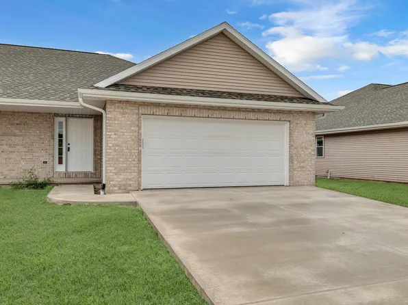 839 Killarny Trl #6, De Pere, WI 54115