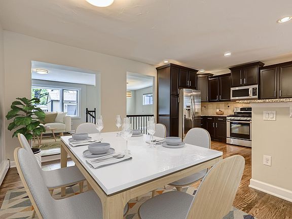 Optionally furnished common areas! Common areas can come beautifully furnished by our in-house design team for an additional fee.