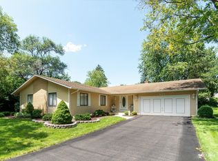 527 Sheffield Rd, Naperville, IL 60565