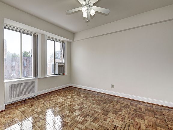 Studio, 1-Bedroom and 2-Bedroom Floor Plans