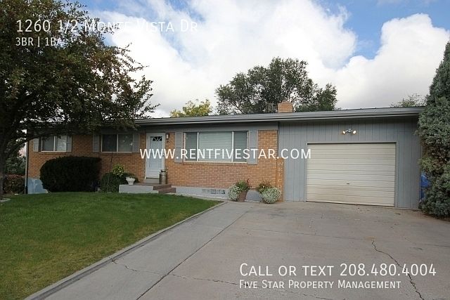 1st image of 1260 1/2 Monte Vista Dr