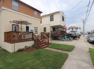 14 S Madison Ave FLOOR 2, Margate City, NJ 08402