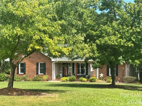3201 Gilboa Rd, Wingate, NC 28174