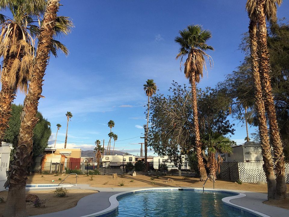 Pool Area