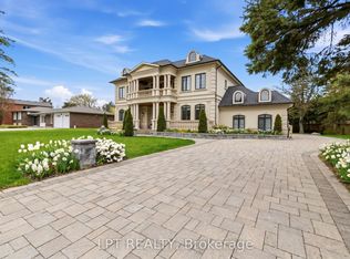 256 Patricia Dr, King, ON L7B 1H3