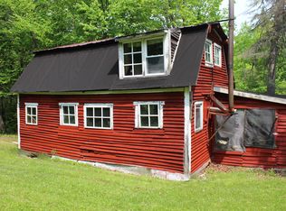 213 Clark Rd, Smyrna Mills, ME 04780