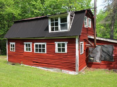 213 Clark Road, Smyrna Mills, ME, 04780