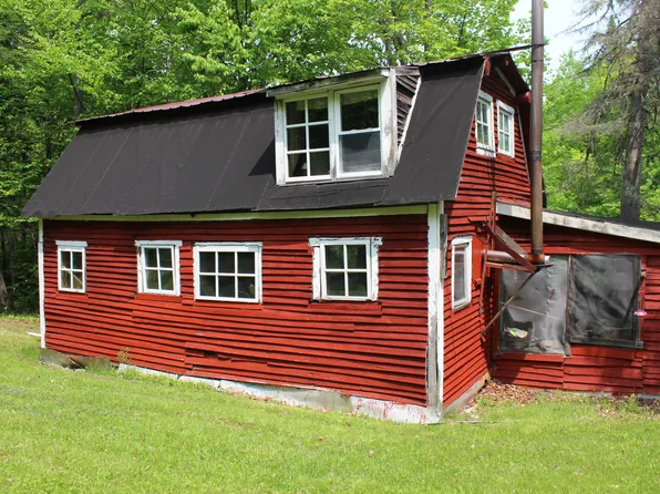 213 Clark Road, Merrill, ME 04747