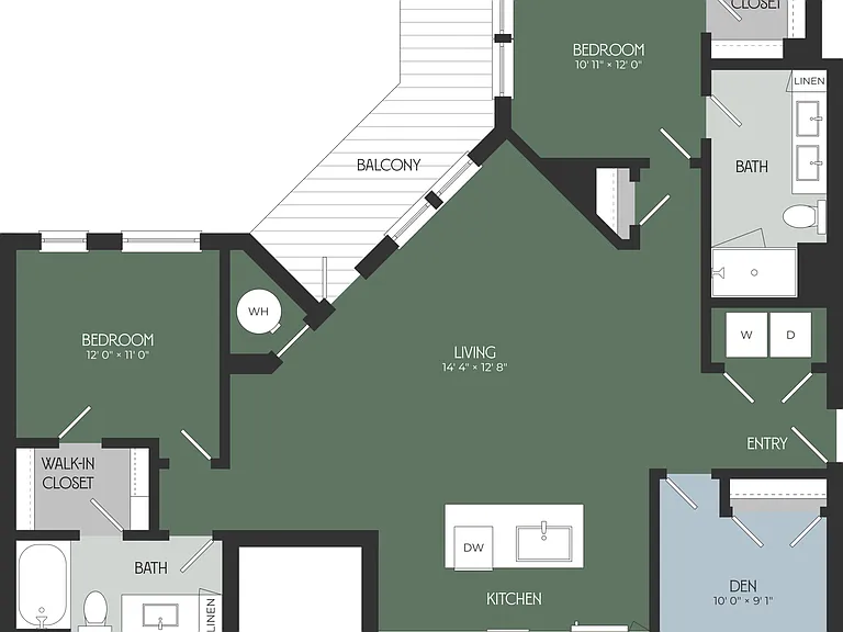 NOVEL Scott's Addition by Crescent Communities — Photo 79