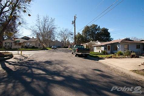Desirable Neighborhood