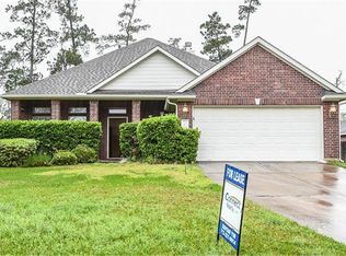 123 Regan Mead Ct, Spring, TX 77382