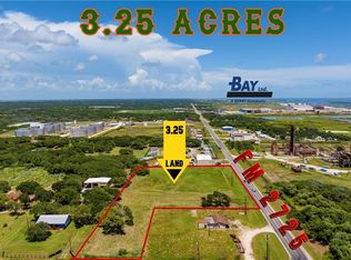 1425 Fm 2725, Ingleside, TX 78362